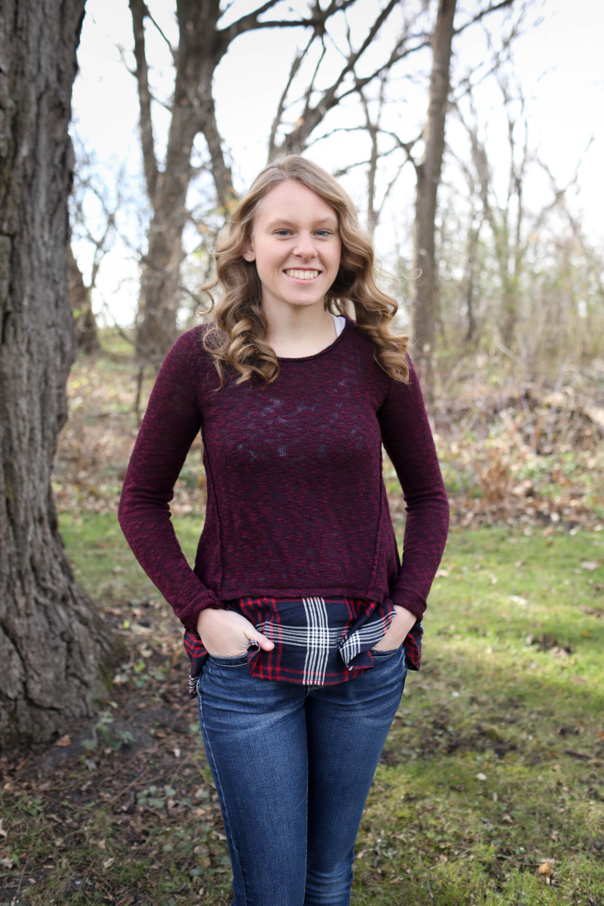 Megan Schreur, music and math, West Hancock